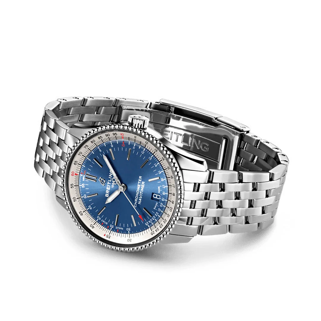 Breitling Navitimer Automatic 38, Ref# A17325211C1A1