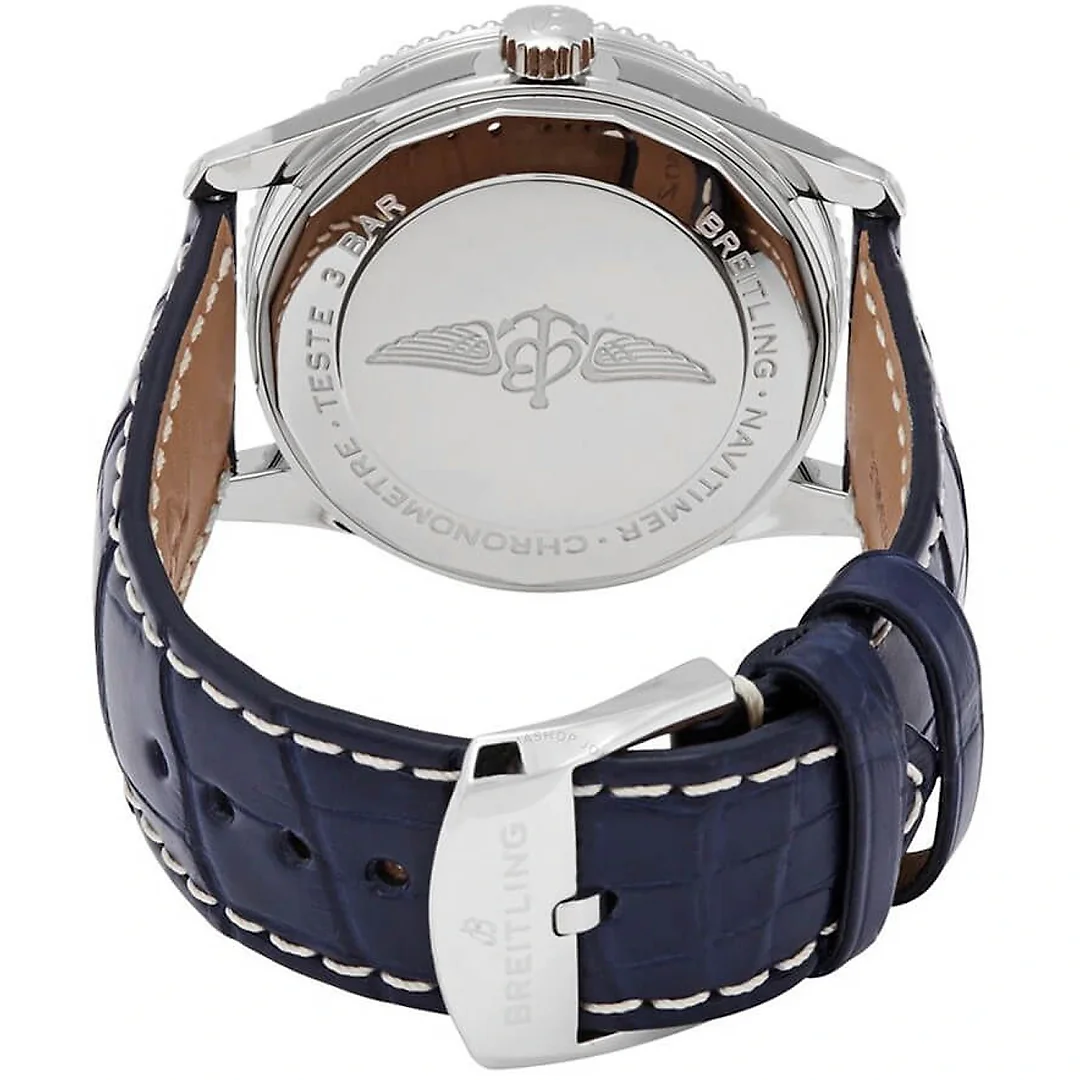 Breitling Navitimer Automatic 38, Ref# A17325211C1P1