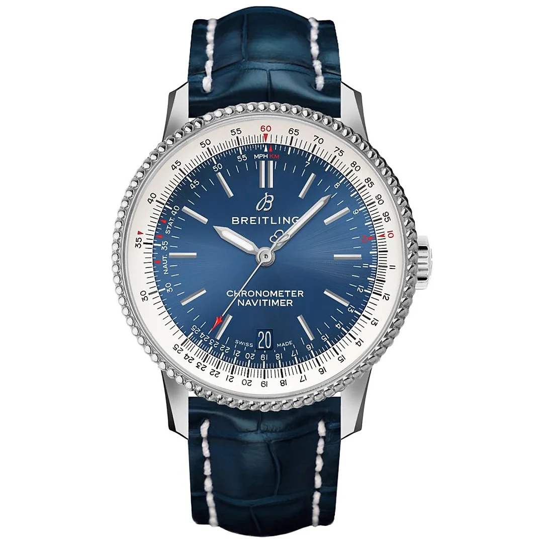 Breitling Navitimer Automatic 38, Ref# A17325211C1P1