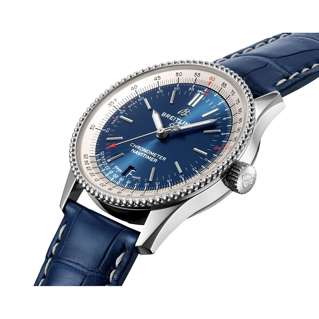 Breitling Navitimer Automatic 38, Ref# A17325211C1P1