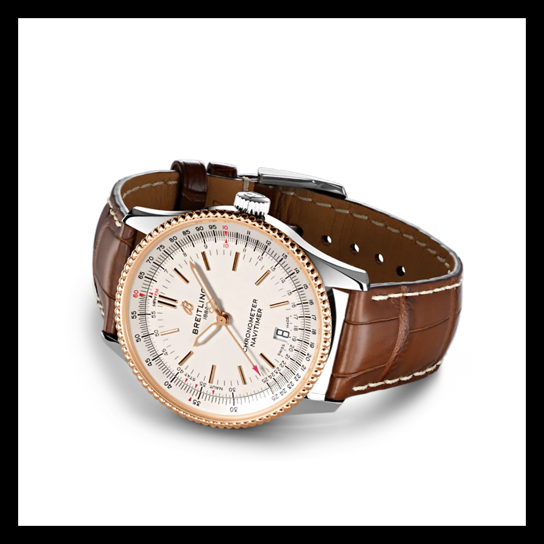 Breitling Navitimer Automatic 38, Ref# U17325211G1P1