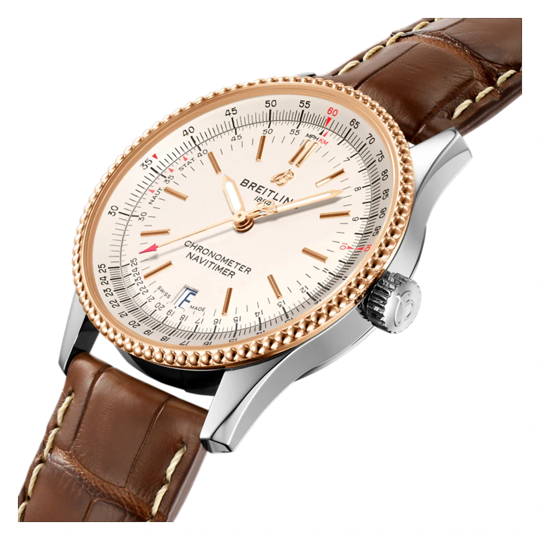 Breitling Navitimer Automatic 38, Ref# U17325211G1P1