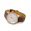 Breitling Navitimer Automatic 41 18k Red Gold Ref# R17326211G1P1