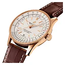Breitling Navitimer Automatic 41 18k Red Gold Ref# R17326211G1P1
