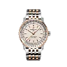Breitling Navitimer Automatic 41, Stainless Steel and 18k Red Gold, Ref# U17329F41G1U1, Unworn 2024