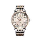 Breitling Navitimer Automatic 41, Stainless Steel and 18k Red Gold, Ref# U17329F41G1U1, Unworn 2024