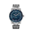 Breitling Navitimer Automatic 41, Stainless Steel, Ref# A17329161C1A1, Unworn 2024