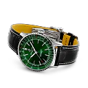 Breitling Navitimer Automatic 41, Stainless Steel, Ref# Ð17329371L1P1, Unworn 2024