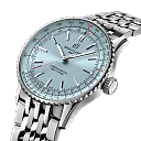 Breitling Navitimer Automatic 41, Stainless Steel, Ref# A17329171C1A1, Unworn 2024