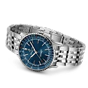 Breitling Navitimer Automatic 41, Stainless Steel, Ref# A17329161C1A1, Unworn 2024