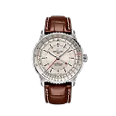Breitling Navitimer Automatic GMT 41, Stainless Steel, Ref# A32310211G1P1, Unworn 2024