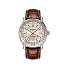 Breitling Navitimer Automatic GMT 41, Stainless Steel, Ref# A32310211G1P1, Unworn 2024