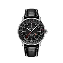 Breitling Navitimer Automatic GMT 41, Stainless Steel, Ref# A32310251B1P1, Unworn 2024