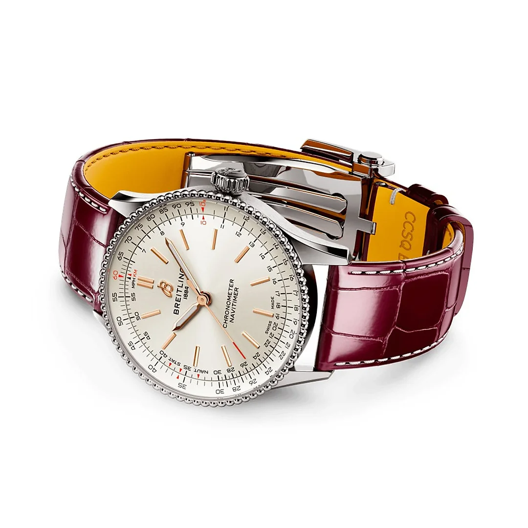 Breitling Navitimer Automatic Ref# A17327211G1P1