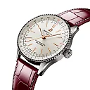 Breitling Navitimer Automatic Ref# A17327211G1P1