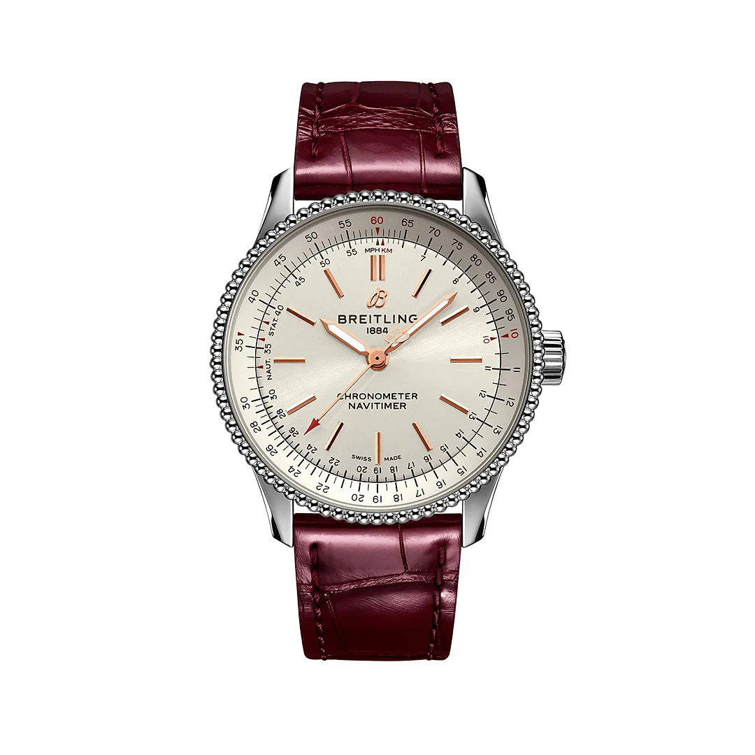 Breitling Navitimer AUTOMATIC Ref# A17395F41G1P2
