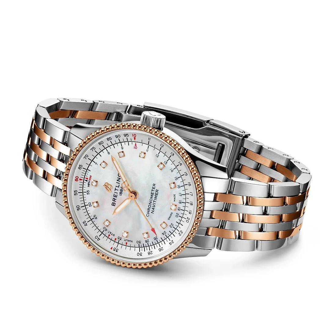 Breitling Navitimer AUTOMATIC Ref# U17395211A1U1