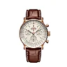 Breitling Navitimer B01 Chronograph 41 18k Red Gold Ref# RB0139211G1P1