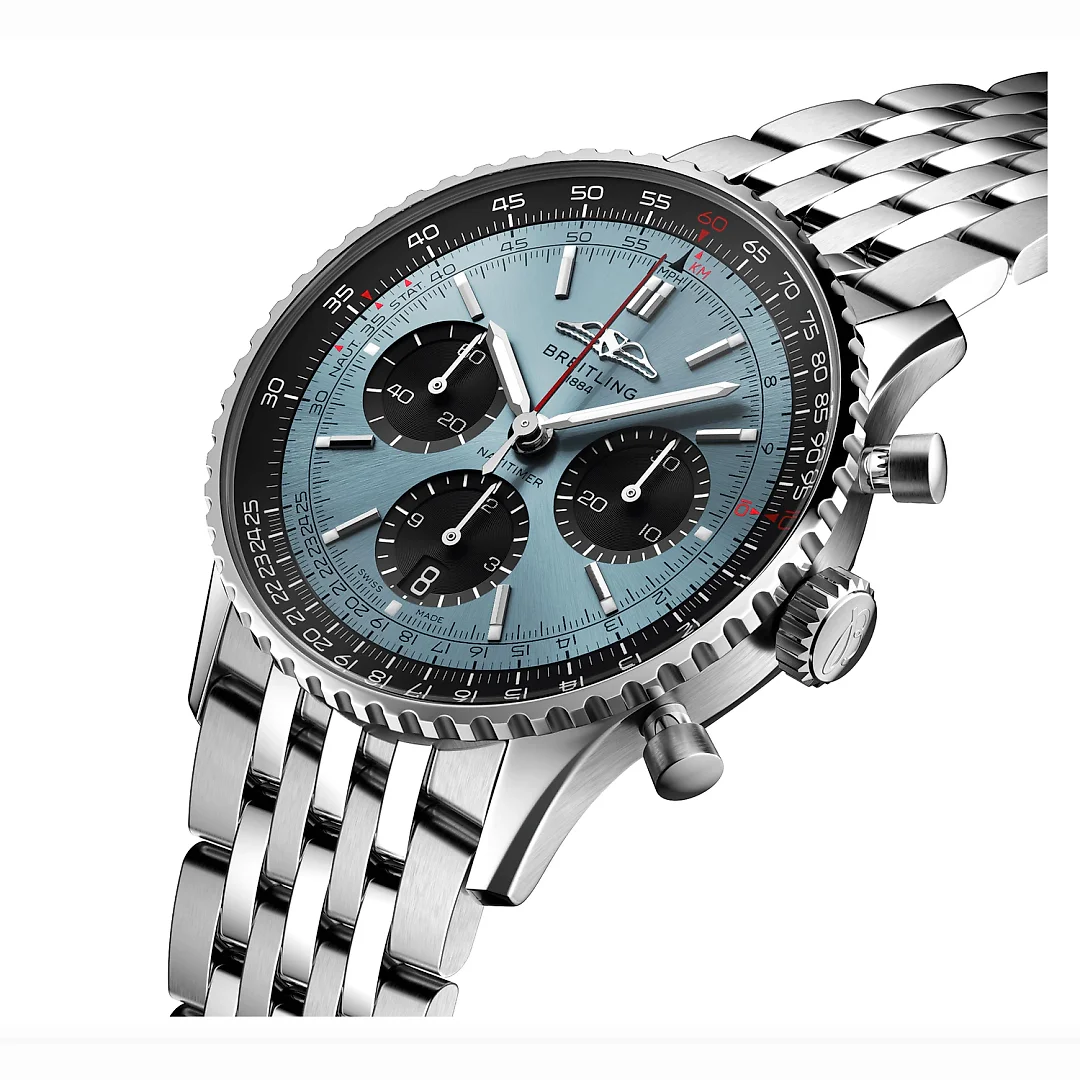 Breitling Navitimer B01 Chronograph 41, AB0139241C2A1