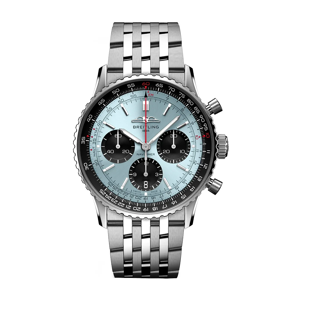 Breitling Navitimer B01 Chronograph 41, AB0139241C2A1