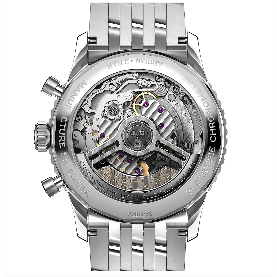 Breitling Navitimer B01 Chronograph 41, AB0139241C2A1