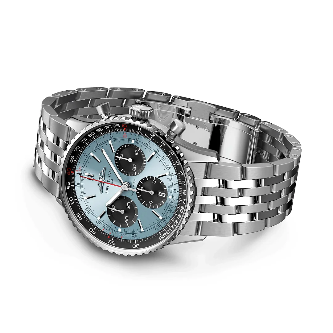 Breitling Navitimer B01 Chronograph 41, AB0139241C2A1