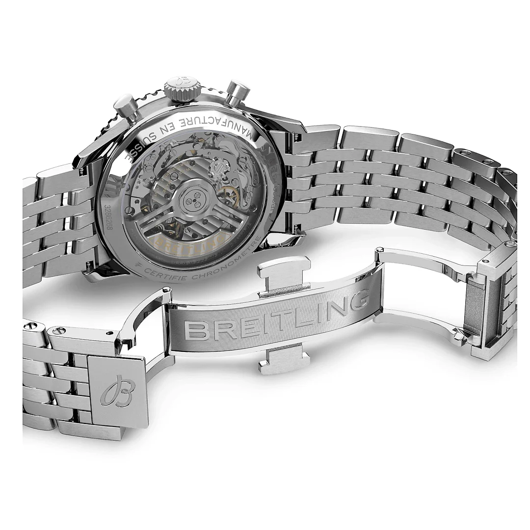 Breitling Navitimer B01 Chronograph 41, AB0139241C2A1