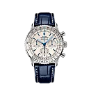 Breitling Navitimer B01 Chronograph 41, Stainless Steel, Ref# AB0139A71G1P1, Unworn 2024
