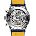 Breitling Navitimer B01 Chronograph 41, Stainless Steel, Ref# AB0139A71G1P1, Unworn 2024