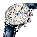Breitling Navitimer B01 Chronograph 41, Stainless Steel, Ref# AB0139A71G1P1, Unworn 2024