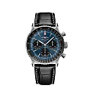Breitling Navitimer B01 Chronograph 41 Stainless Steel Ref# AB0139241C1P1
