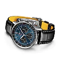 Breitling Navitimer B01 Chronograph 41 Stainless Steel Ref# AB0139241C1P1