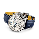 Breitling Navitimer B01 Chronograph 41, Stainless Steel, Ref# AB0139A71G1P1, Unworn 2024