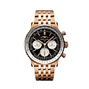Breitling Navitimer B01 CHRONOGRAPH 43 Ref# RB0138211B1R1