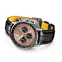 Breitling Navitimer B01 Chronograph 43 Stainless Steel Ref# AB0138241K1P1