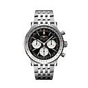 Breitling Navitimer B01 Chronograph 43 Stainless Steel Ref# AB0138211B1A1