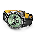 Breitling Navitimer B01 Chronograph 43 Stainless Steel Ref# AB0138241L1P1
