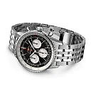 Breitling Navitimer B01 Chronograph 43 Stainless Steel Ref# AB0138211B1A1