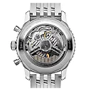 Breitling Navitimer B01 Chronograph 43 Stainless Steel Ref# AB0138211B1A1