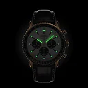 Breitling Navitimer B01 CHRONOGRAPH 46 Ref# RB0137241G1P1