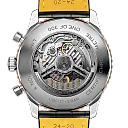 Breitling Navitimer B01 Chronograph 46, Stainless steel and 18k Red Gold, Ref# UB01371A1B1P1, Unworn 2024