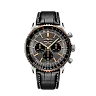 Breitling Navitimer B01 Chronograph 46, Stainless steel and 18k Red Gold, Ref# UB01371A1B1P1, Unworn 2024