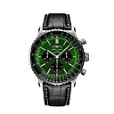 Breitling Navitimer B01 Chronograph 46 Stainless Steel Ref# AB0137241L1P1