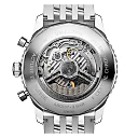 Breitling Navitimer B01 Chronograph 46 Stainless Steel Ref# AB0137211C1A1