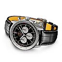 Breitling Navitimer B01 Chronograph 46 Stainless Steel Ref# AB0137211B1P1