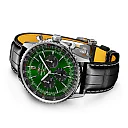 Breitling Navitimer B01 Chronograph 46 Stainless Steel Ref# AB0137241L1P1