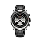 Breitling Navitimer B01 Chronograph 46 Stainless Steel Ref# AB0137211B1P1