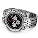 Breitling Navitimer B01 CHRONOGRAPH Ref# AB0137211B1A1