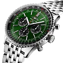Breitling Navitimer B01 CHRONOGRAPH Ref# AB0137241L1A1