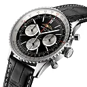 Breitling Navitimer B01 Chronograph Ref# AB0138211B1P1